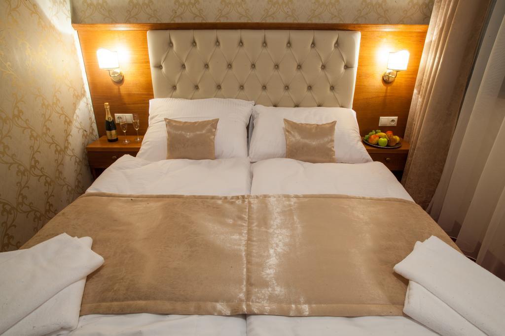 Hunting Chateau Krupina Ngoại thất bức ảnh