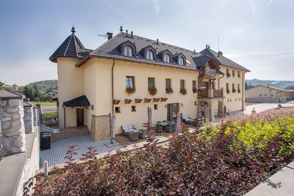 Hunting Chateau Krupina Ngoại thất bức ảnh