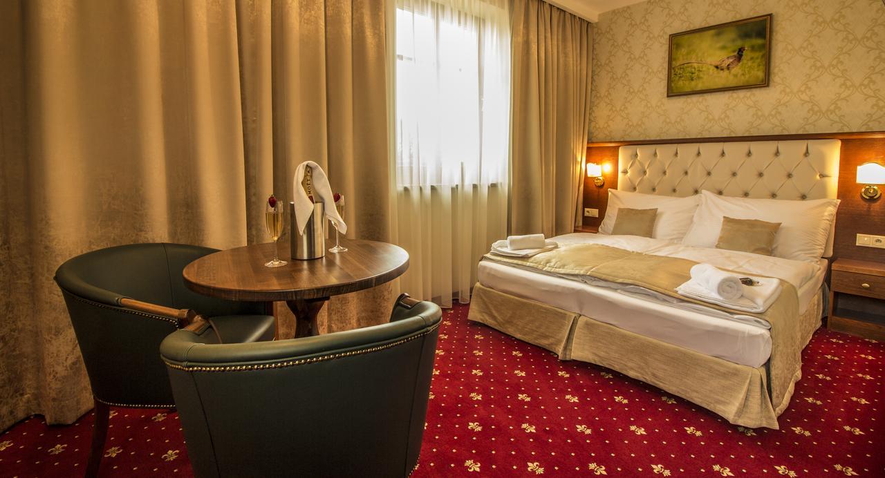 Hunting Chateau Krupina Ngoại thất bức ảnh