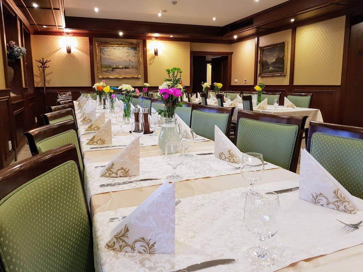 Hunting Chateau Krupina Ngoại thất bức ảnh